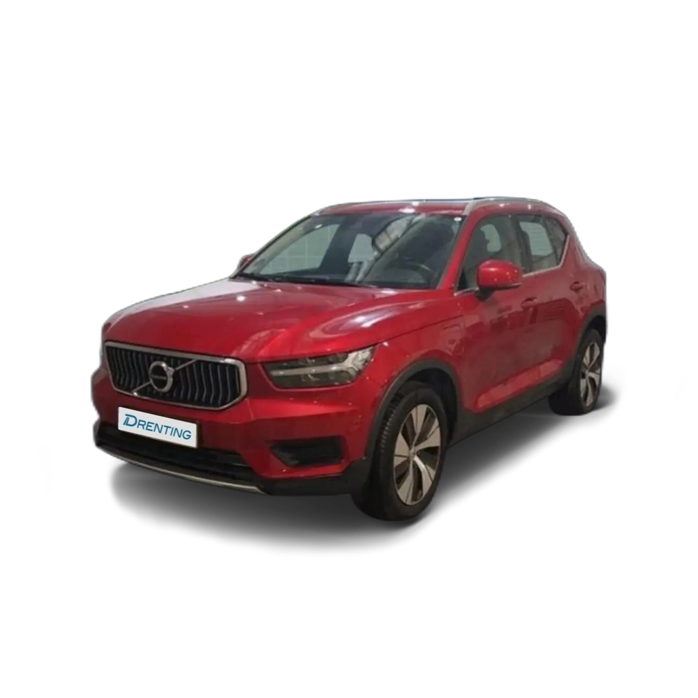 Volvo XC40 T5 Recharge Inscription Aut. Blanco 2