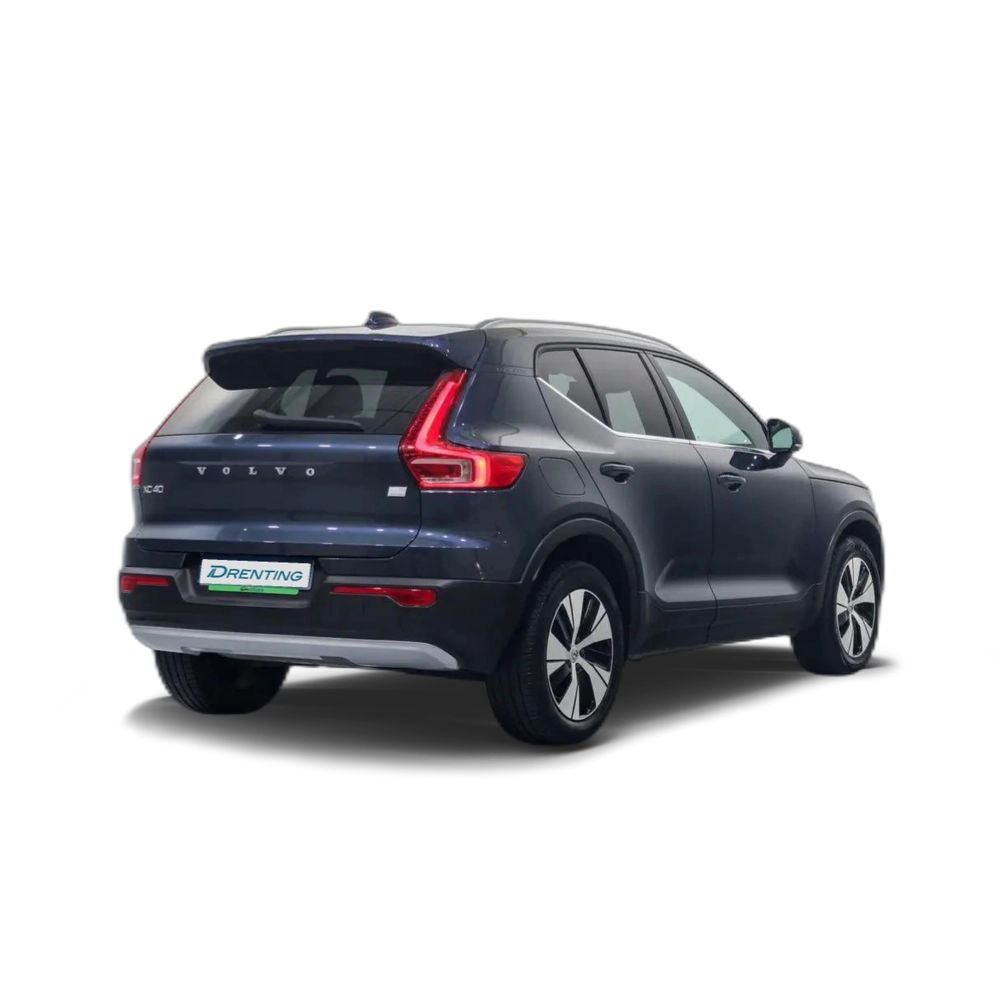 Volvo XC40 T5 Recharge Inscription Aut. Azul 2