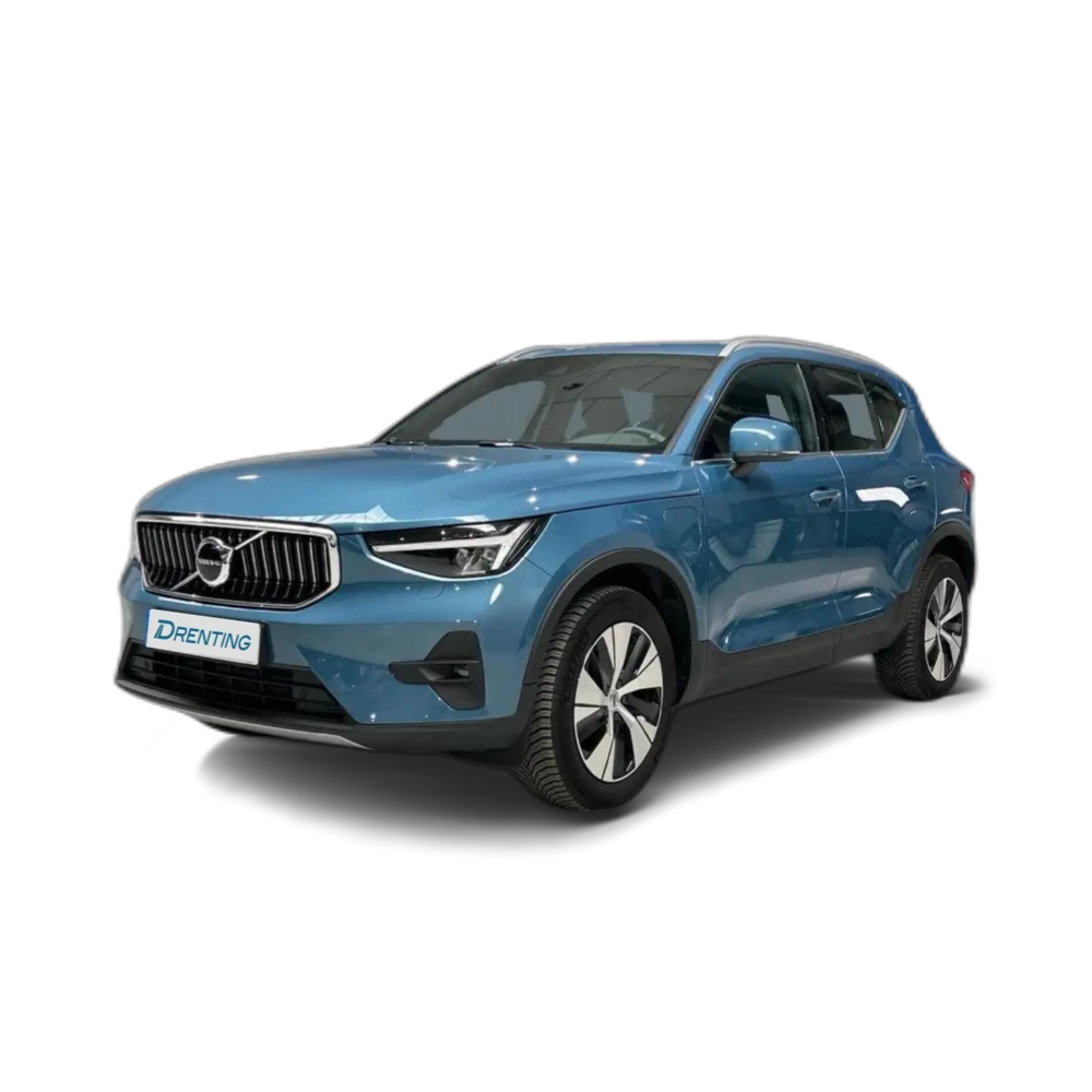 Volvo XC40 T5 Recharge Plus Bright Aut. Azul 1