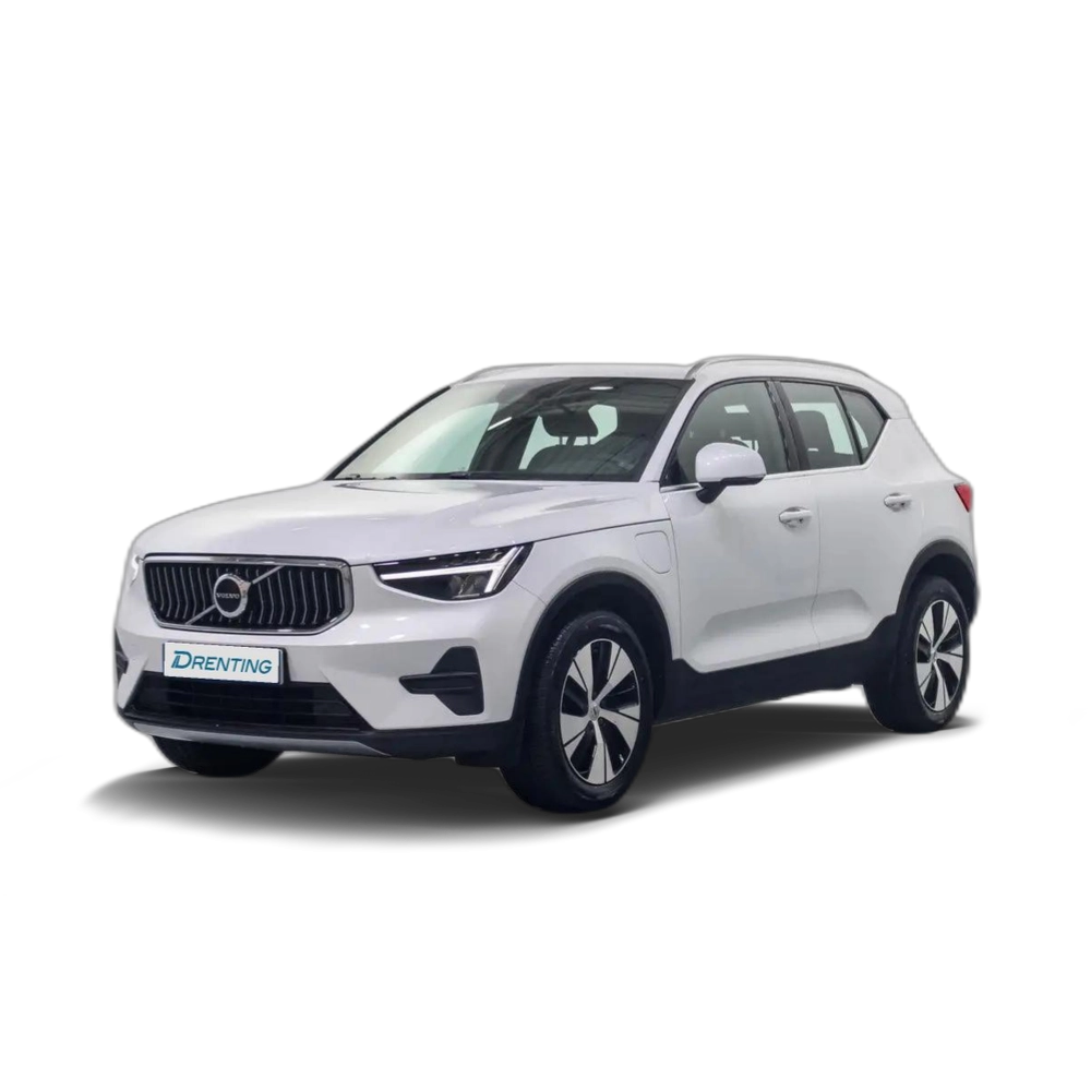 Volvo XC40 T5 Recharge Plus Bright Aut. Blanco 4