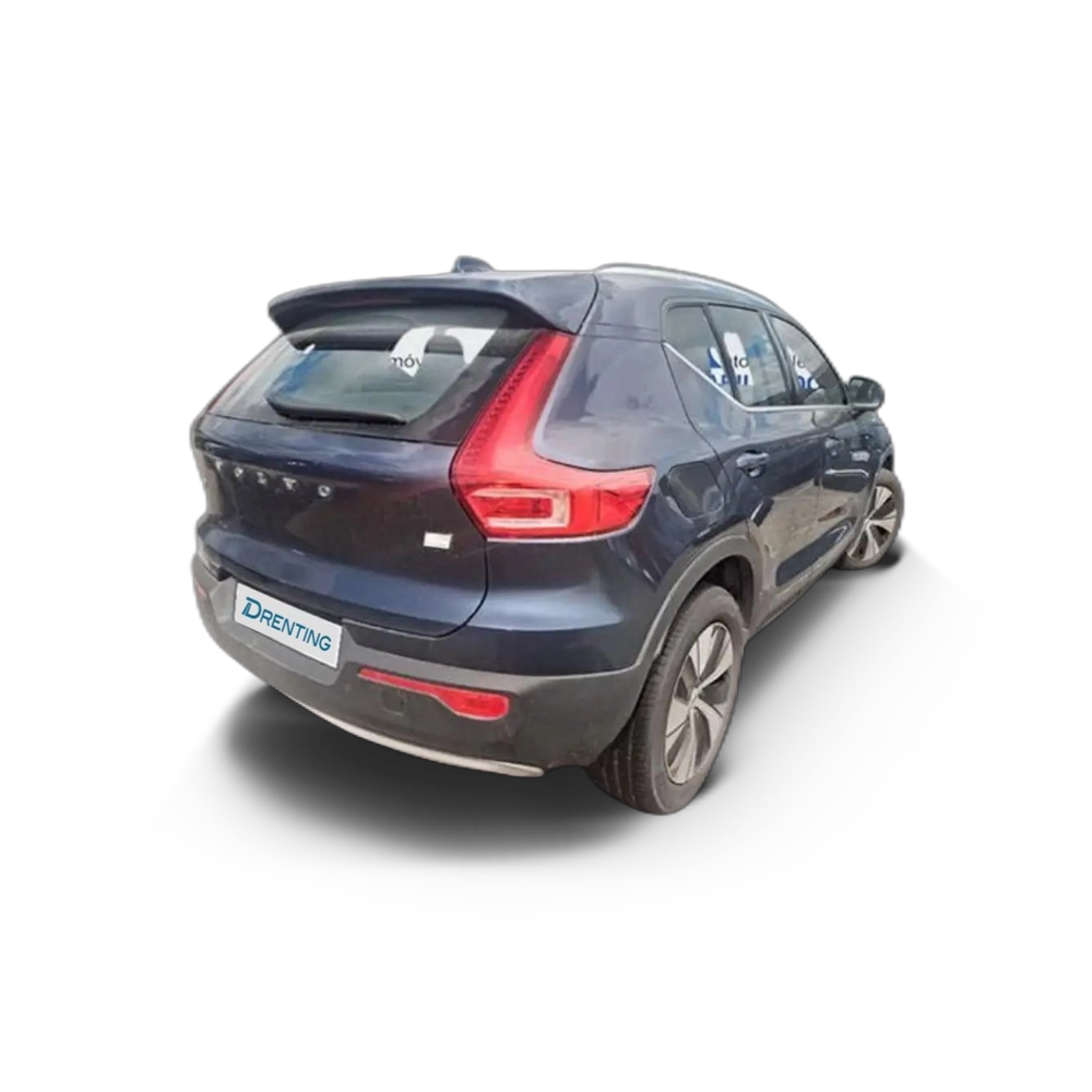 Volvo XC40 T5 Twin Business Plus Aut. Azul