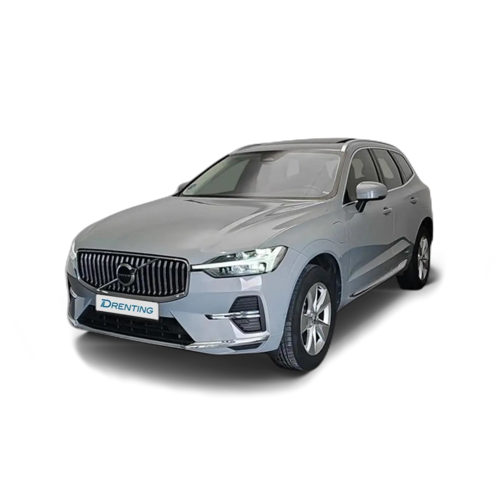 Volvo XC60 T6 Recharge Core AWD Auto 257 kW (350 CV) Gris