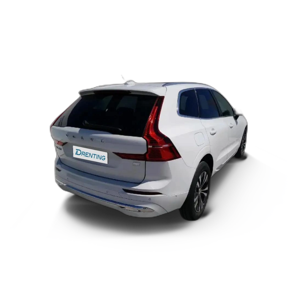 Volvo XC60 T6 Recharge Inscription Blanco