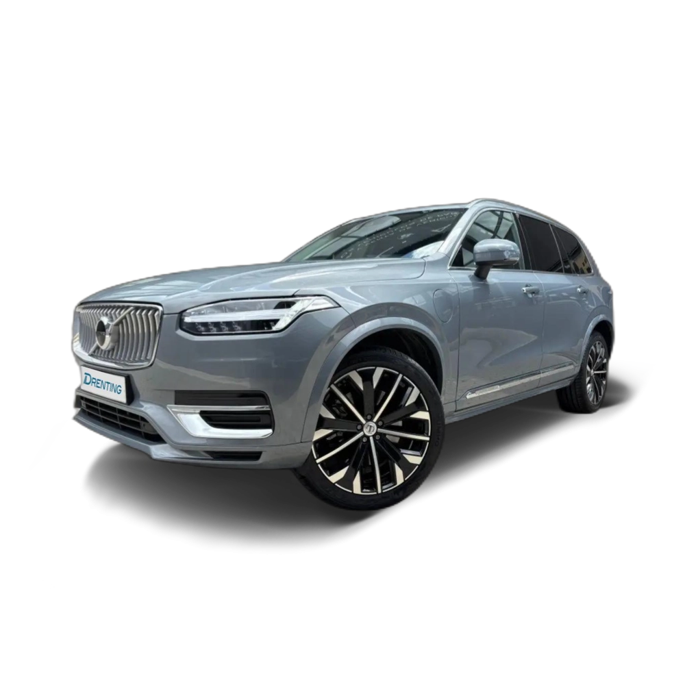 Volvo XC90 T8 Recharge Inscription AWD Aut. Gris