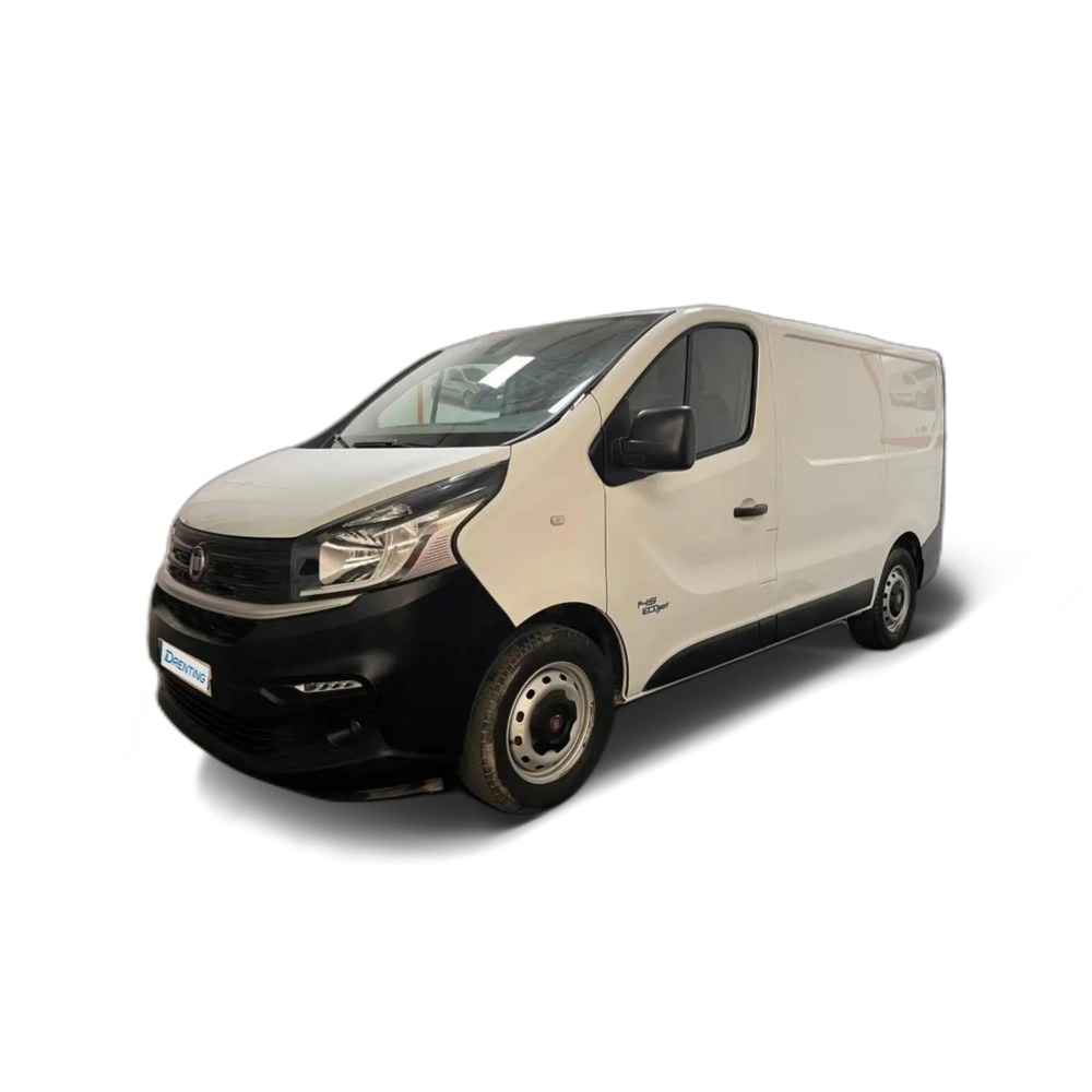 Fiat Talento Fg. 2.0 Mjt S&S Corto 1,2 107kW Blanco