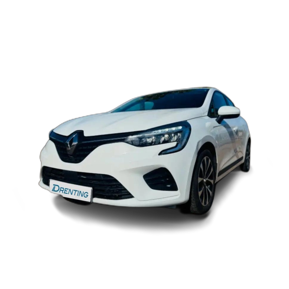 Renault Clio TCe Business 67kW Blanco 1