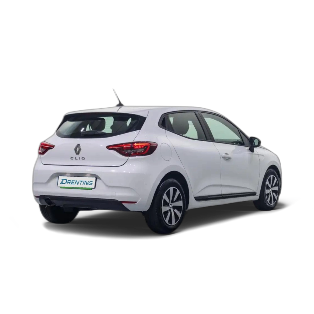 Renault Clio TCe Equilibre 67kW Blanco 1 1