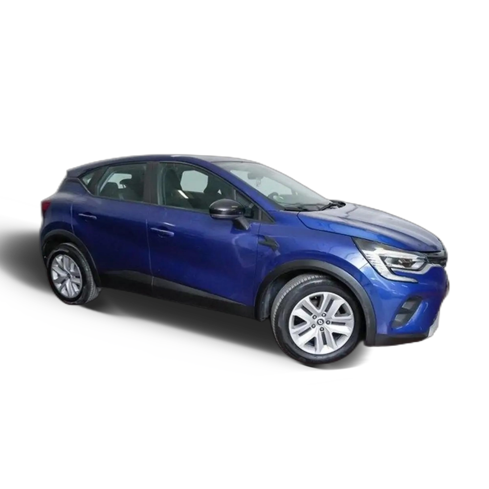 Renault Captur TCe Equilibre 67kW Azul