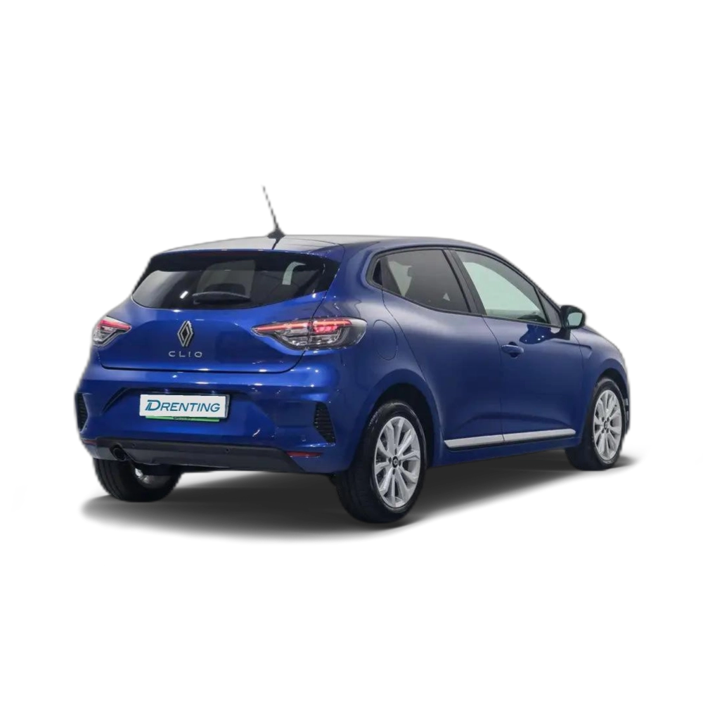 Renault Clio TCe Evolution 67kW Azul
