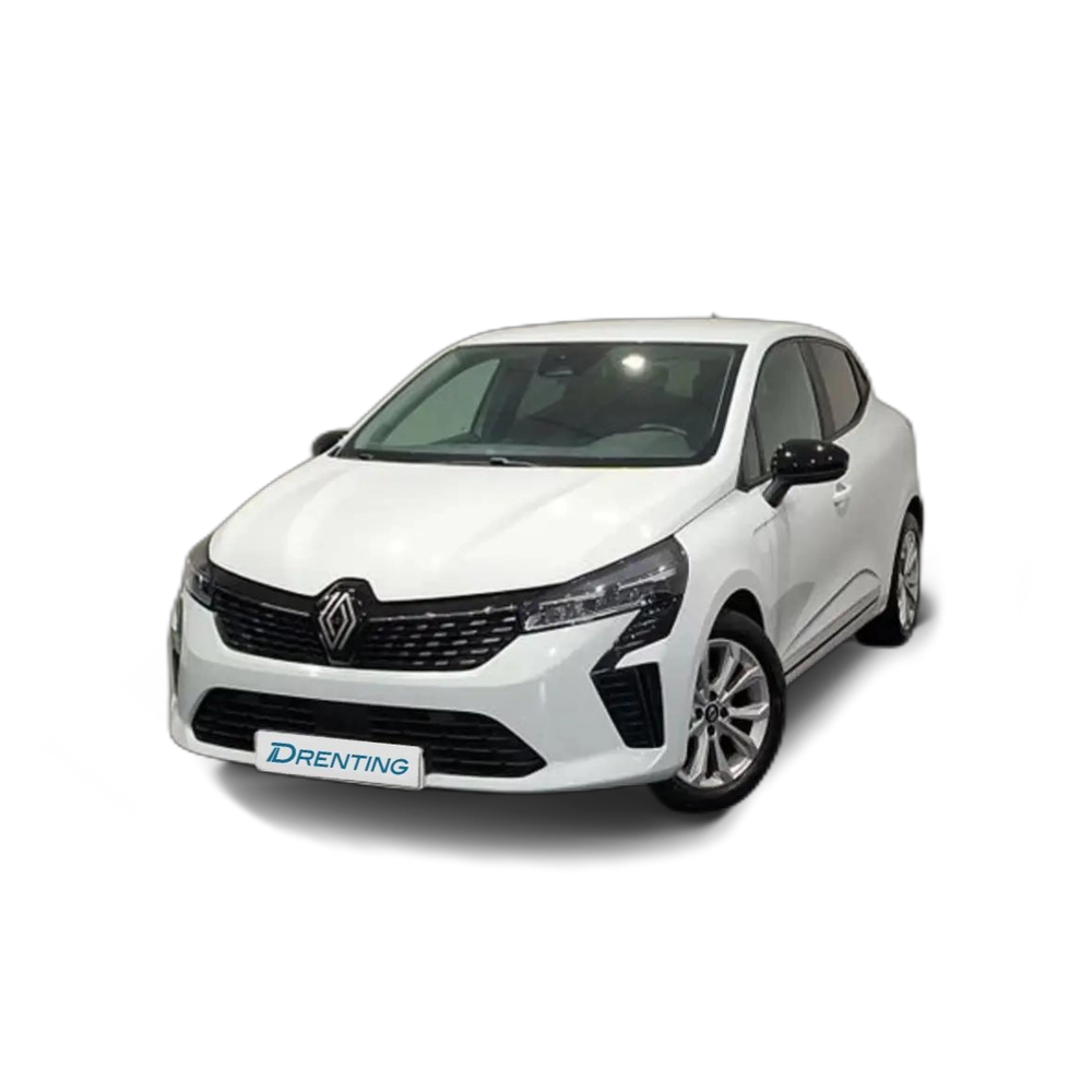 Renault Clio TCe Evolution 67kW Evolution Blanco