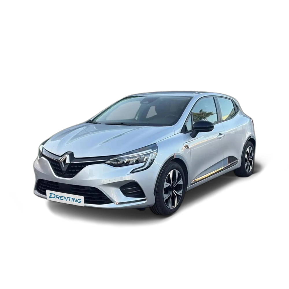 Renault Clio TCe GPF Energy Limited 66kW Gris