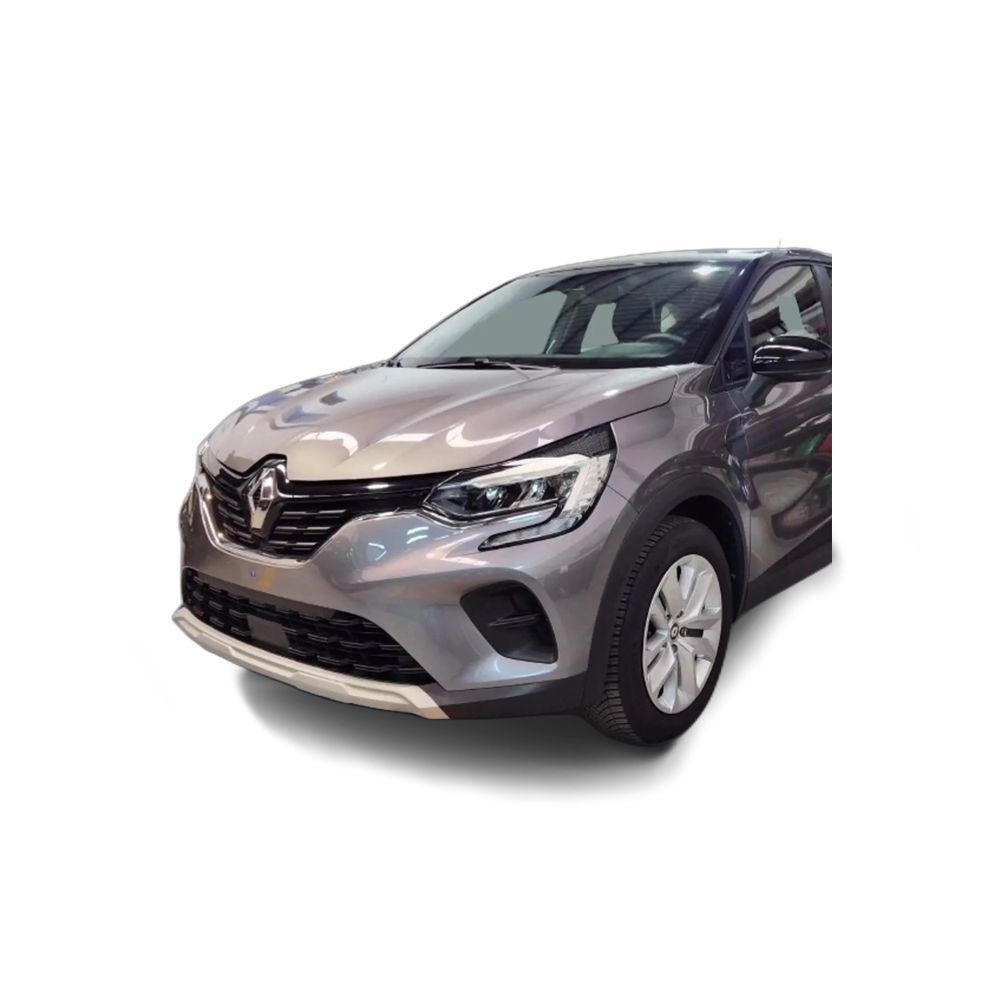 Renault Captur TCe Intens 67kW Gris