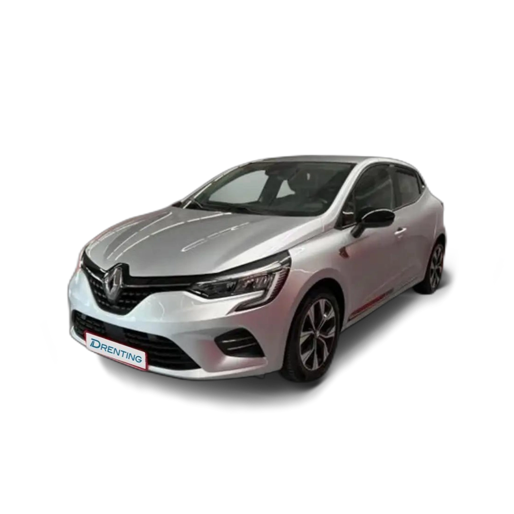 Renault Clio TCe Serie Limitada Limited 67kW Gris