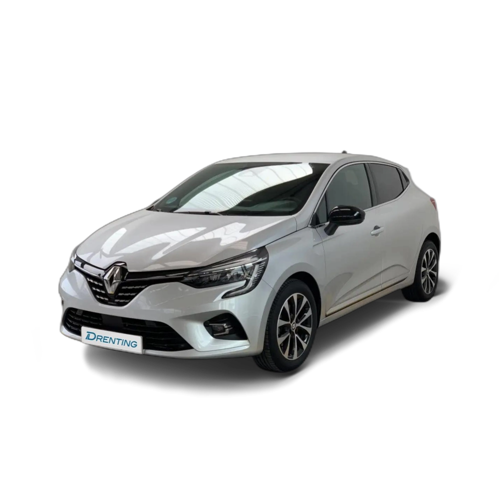 Renault Clio TCe Techno 103kW Gris 1