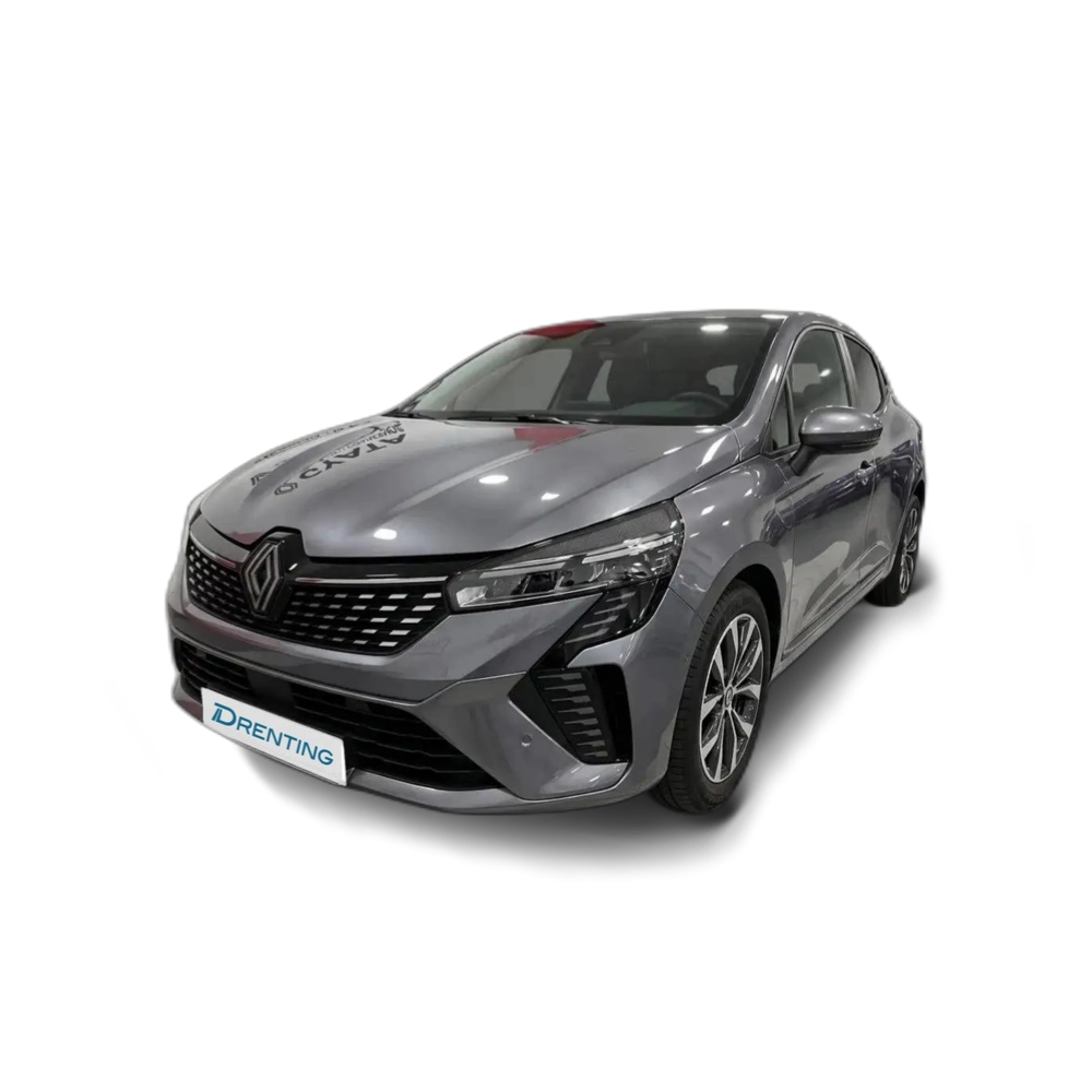 Renault Clio TCe Techno 67kW Gris