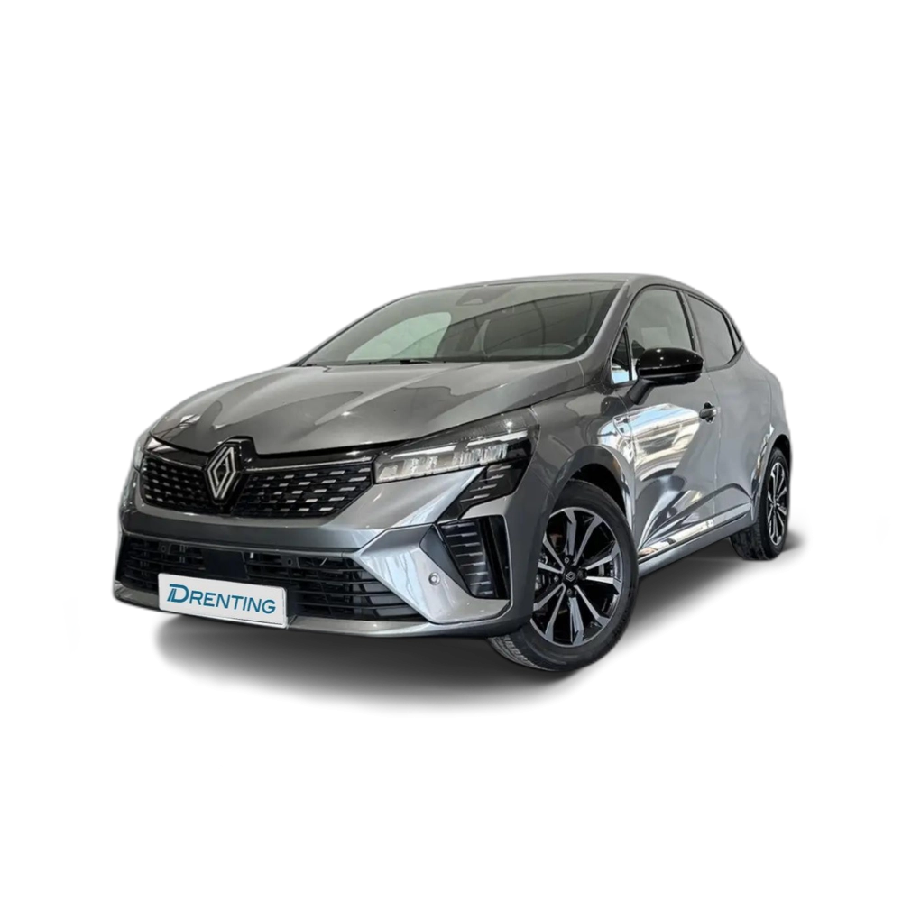 Renault Clio TCe Techno 67kW Gris 4 1