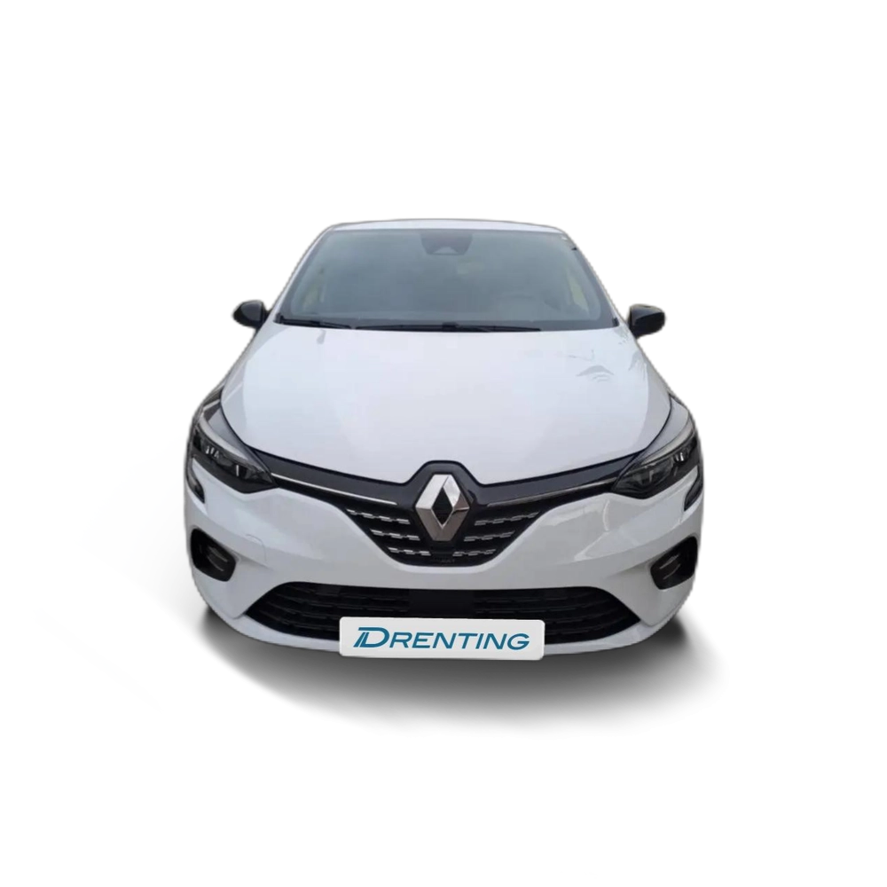 Renault Clio TCe Techno 67kW Gris 6