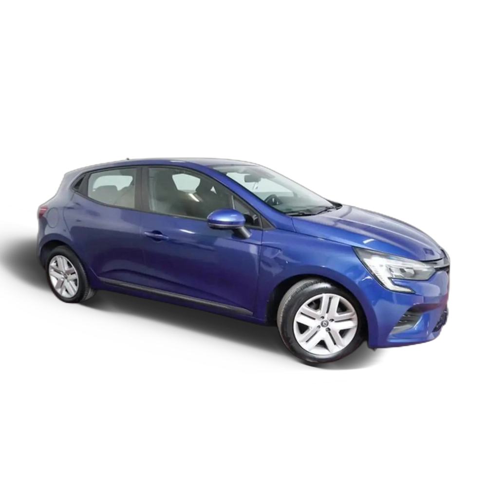Renault Clio TCe Zen 67kW Azul