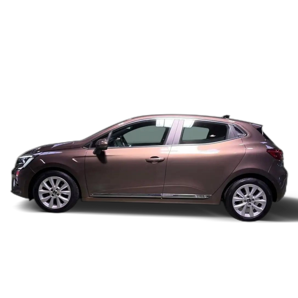Renault Clio TCe Zen 74kW Marrón