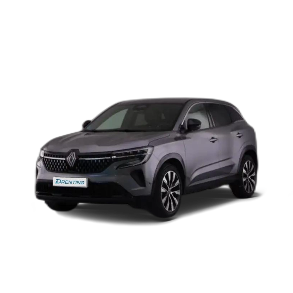 Renault Austral Techno Mild Hybrid 116kW Auto Gris