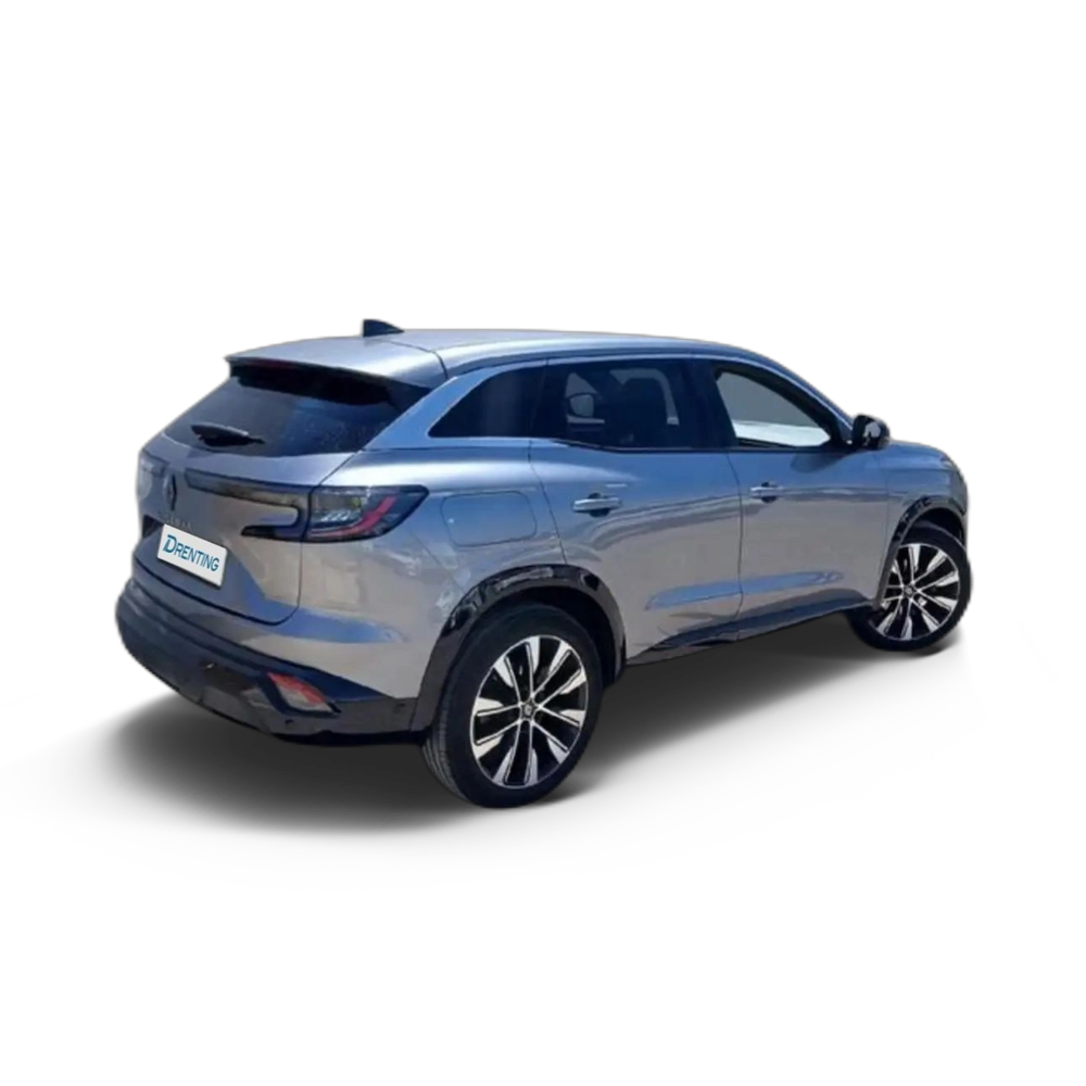 Renault Austral Techno Mild Hybrid Auto 103 kW (140 CV) Gris
