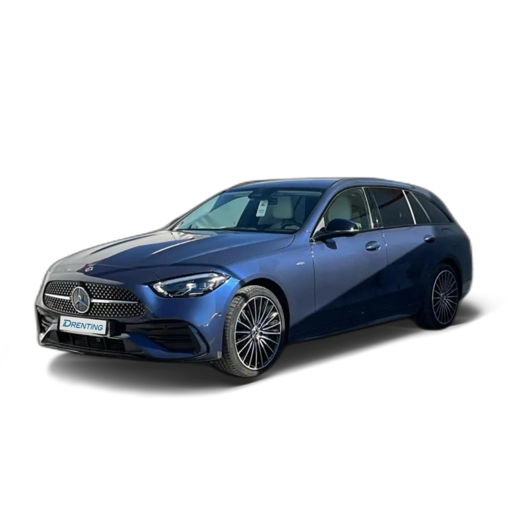 Mercedes-Benz E 300 tecn. híb. EQ Estate