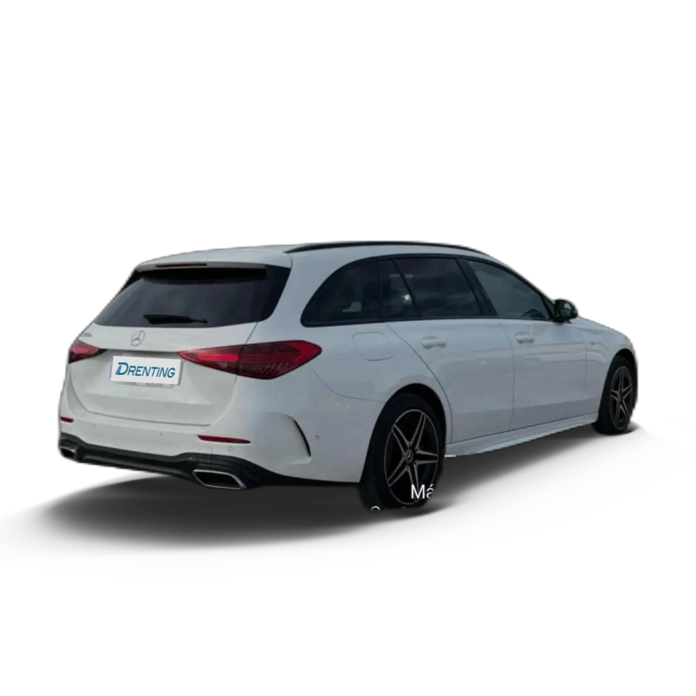Mercedes-Benz E 300 tecn. híb. EQ Estate Blanco
