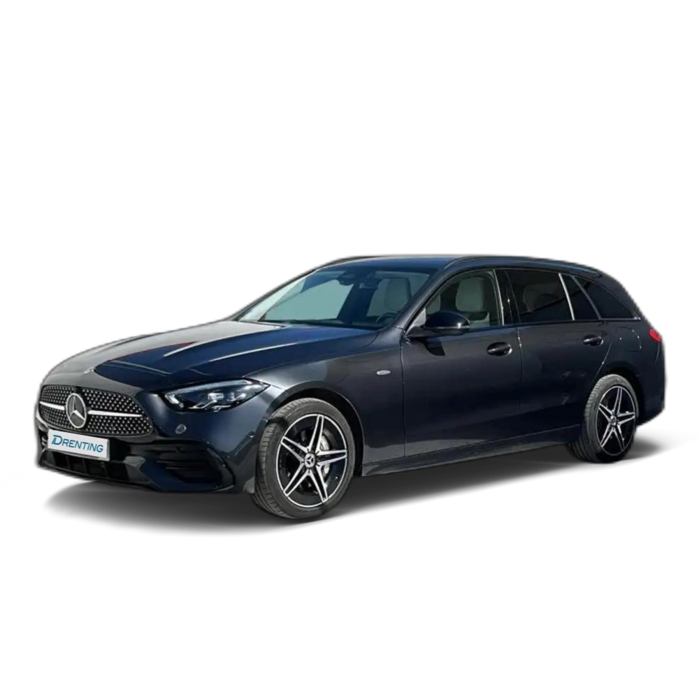 Mercedes-Benz E 300 tecn. híb. EQ Estate Gris