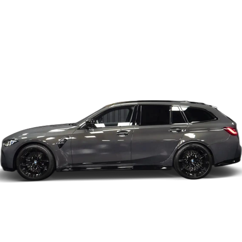 BMW M3 Touring MxDrive Competition Gris