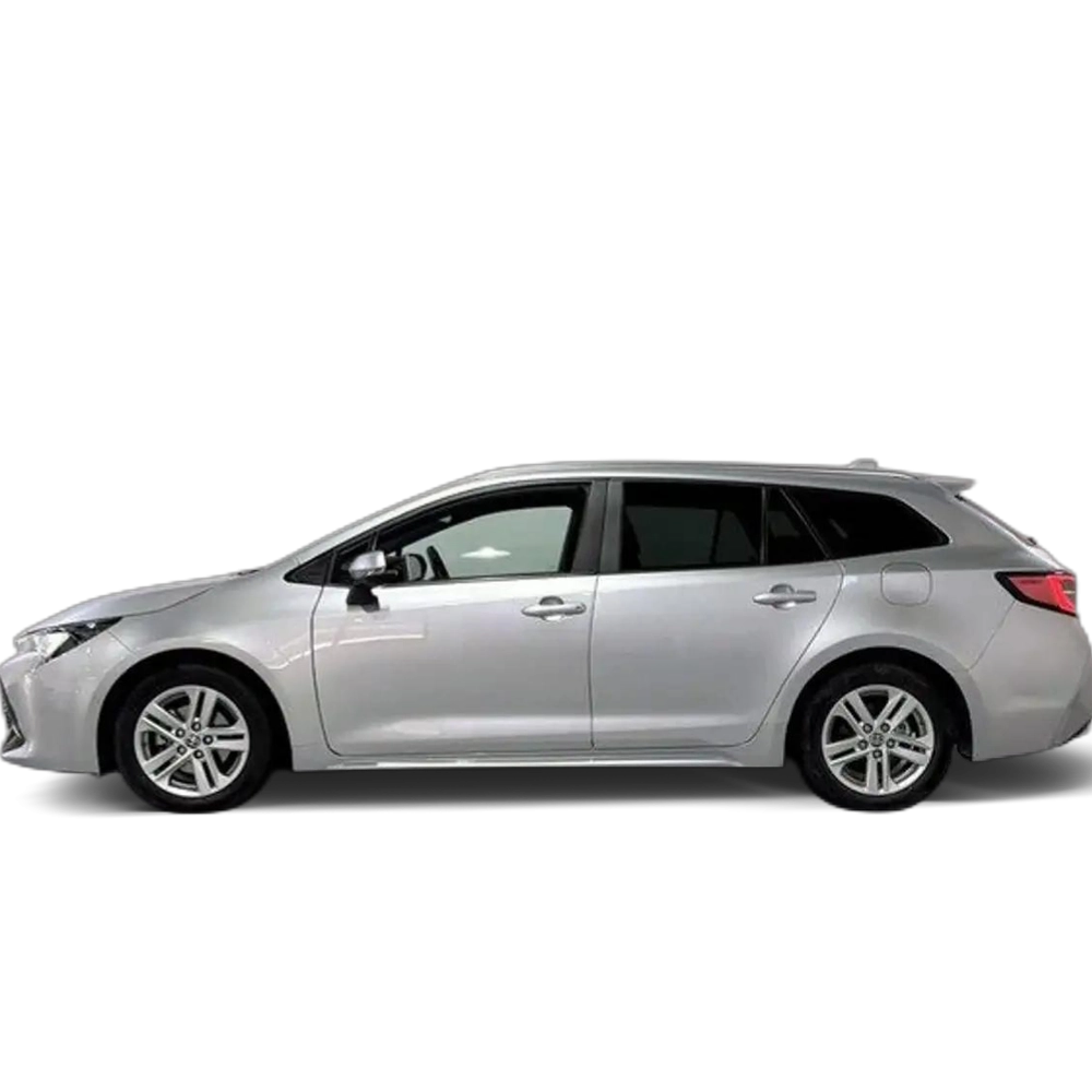 Toyota Corolla Touring Sports 125H Active Gris