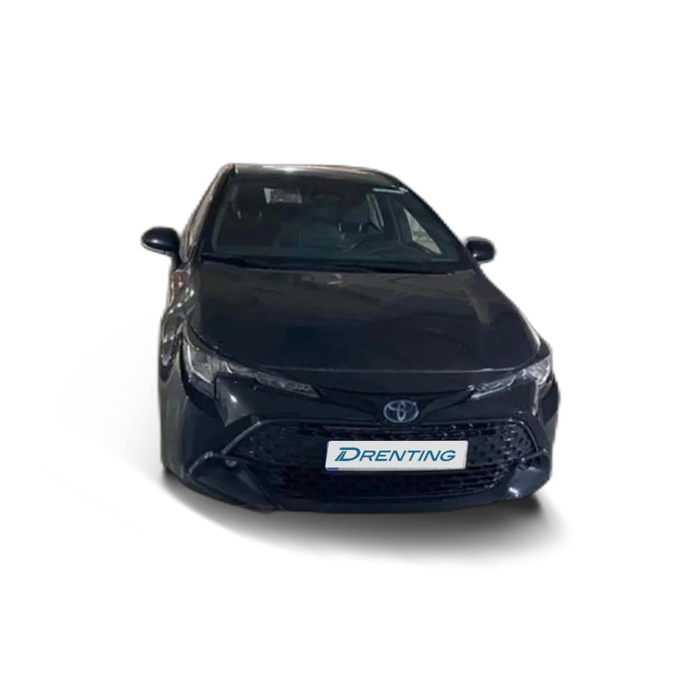 Toyota Corolla Touring Sports 140H Active Plus Negro