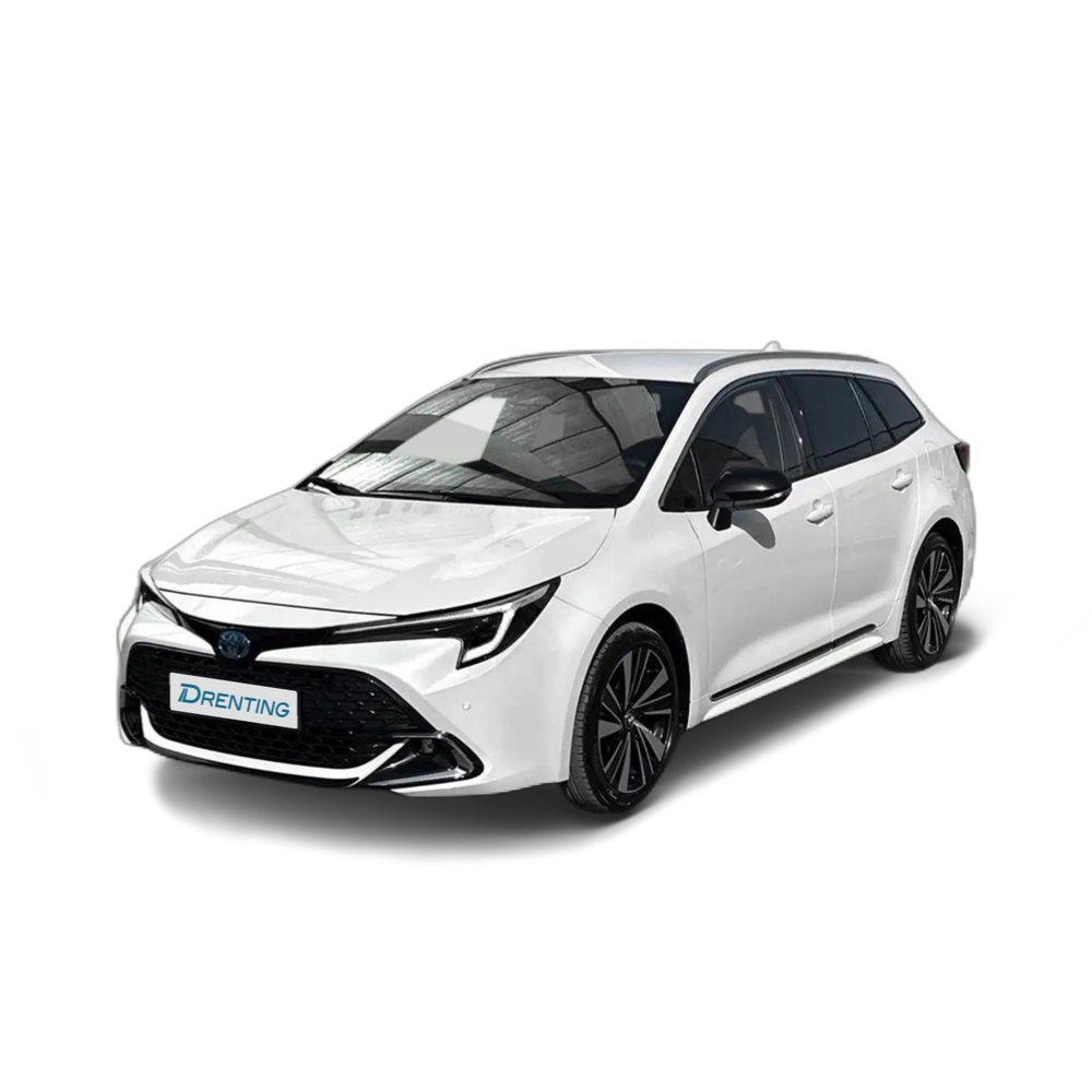 Toyota Corolla Touring Sports 140H Style