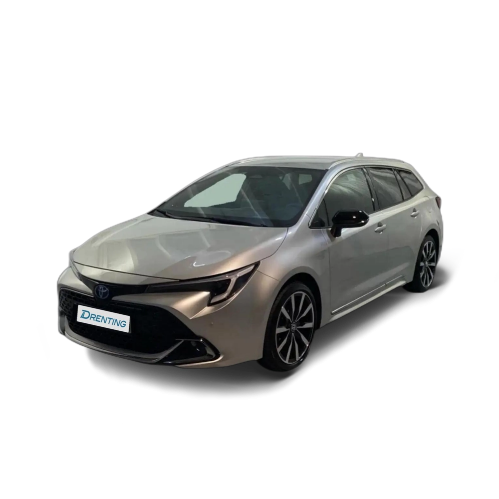Toyota Corolla Touring Sports 200H Style Edition