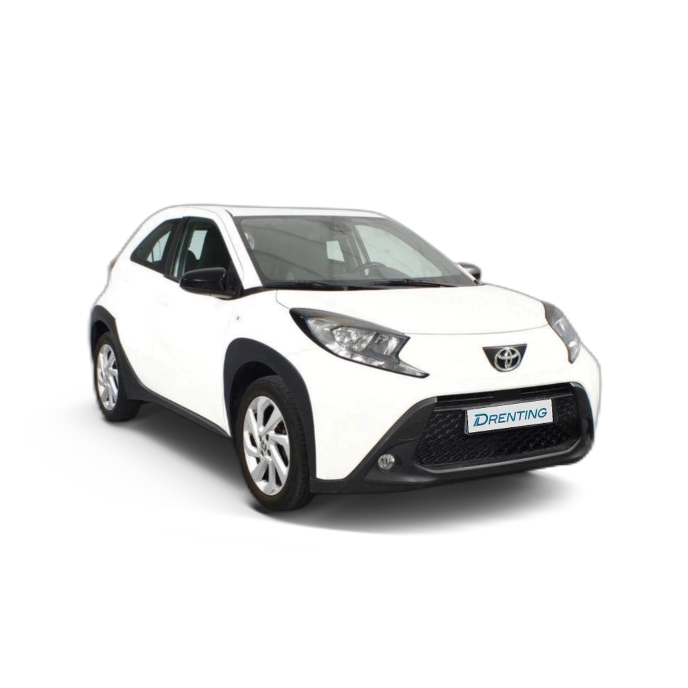 Toyota Aygo 1.0 VVT-I PLAY 5P