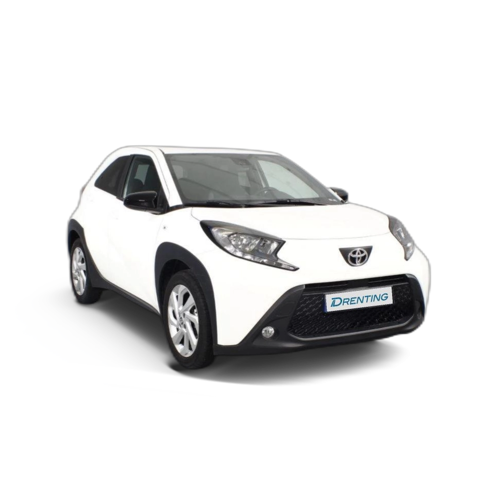 Toyota Aygo 1.0 VVT-I PLAY 5P 6