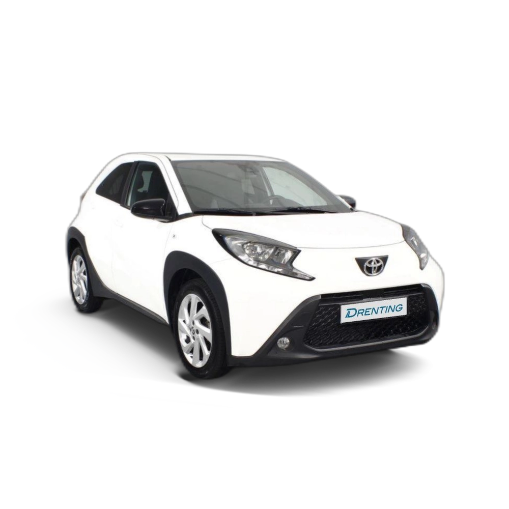 Toyota Aygo 1.0 VVT-I PLAY 5P 7