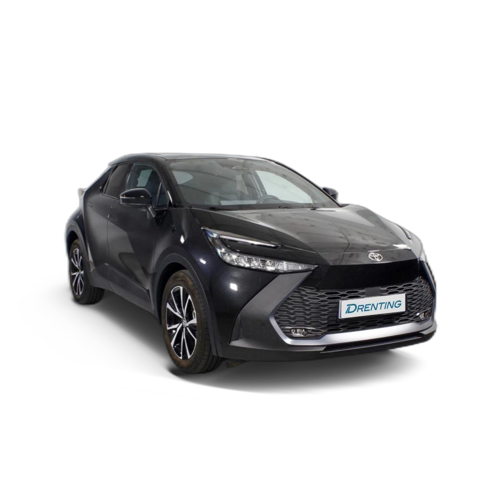 Toyota C-HR 1.8 HEV ADVANCE CVT 5P 5