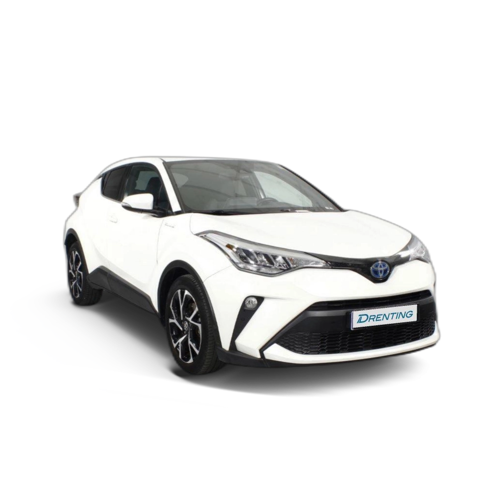 Toyota C-HR 1.8 VVT-I HYBRID ADVANCE AUTO 5P