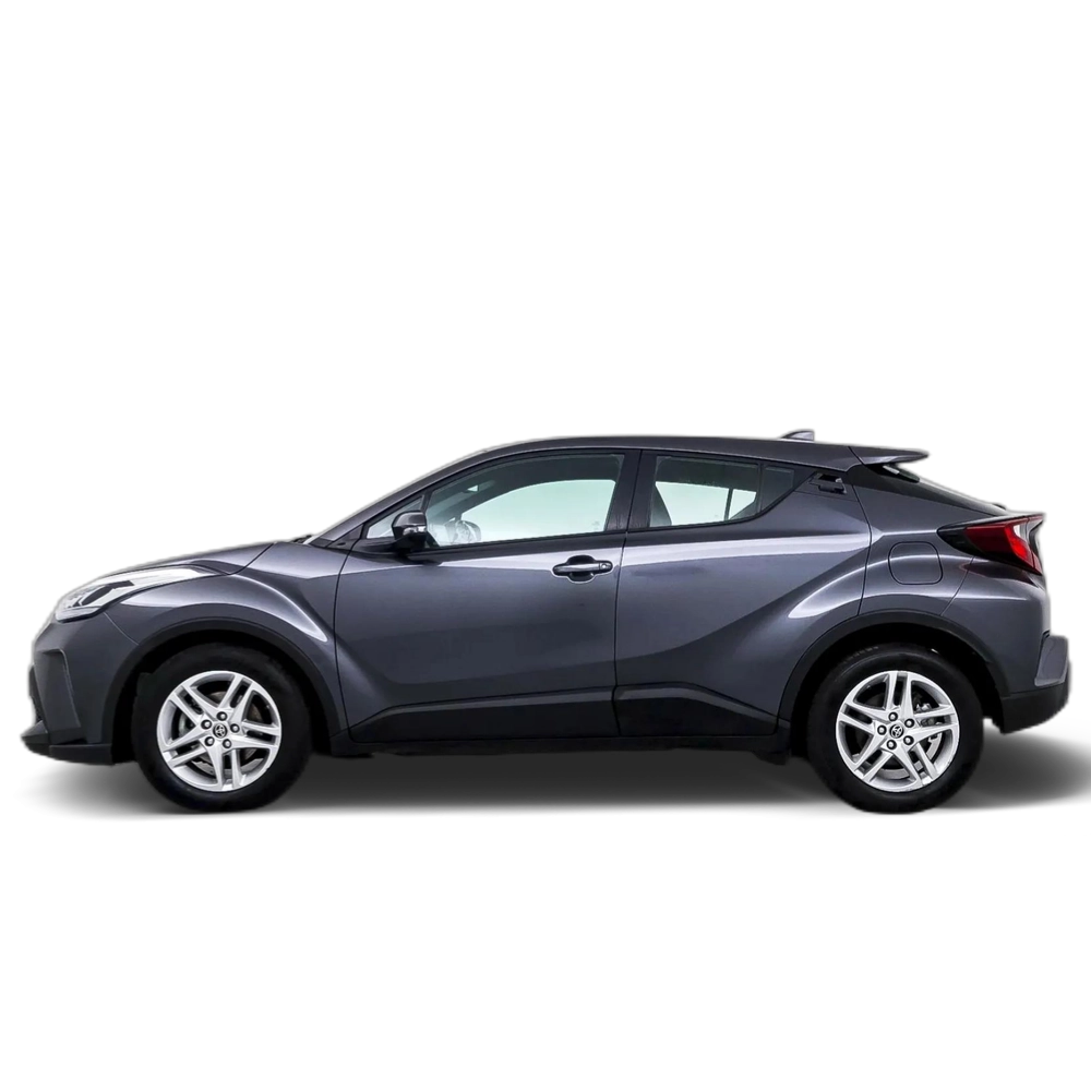 TOYOTA C-HR 125H Active 2