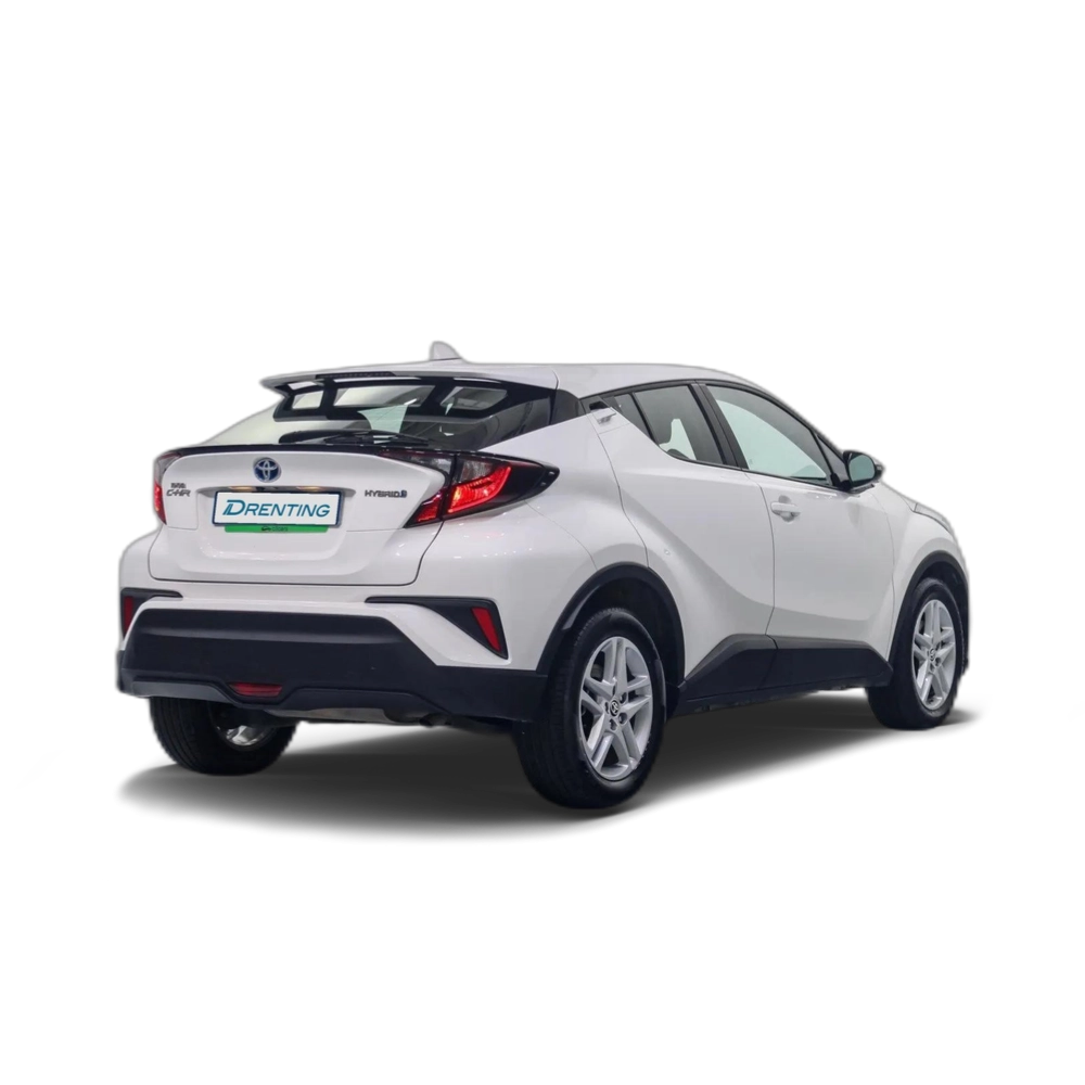 TOYOTA C-HR 125H Active 3