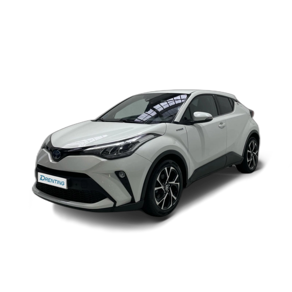 Toyota C-HR 180H Advance 135 kW (184 CV)