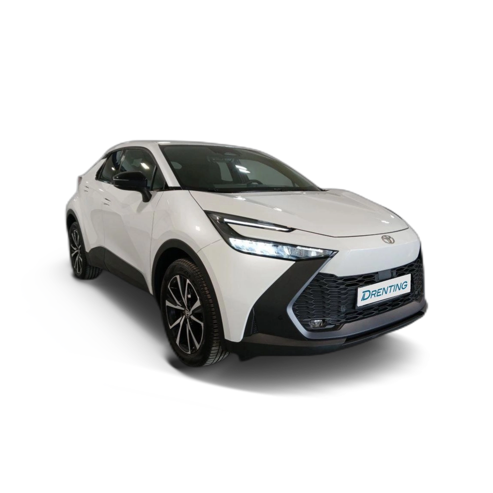 Toyota C-HR 2.0 PHEV HYBRID ADVANCE CVT 5P 1