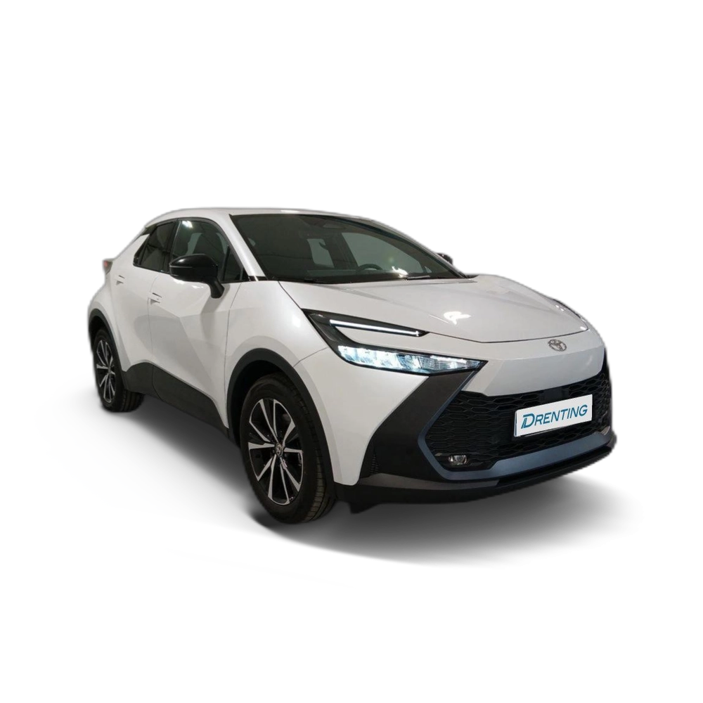 Toyota C-HR 2.0 PHEV HYBRID ADVANCE CVT 5P 3