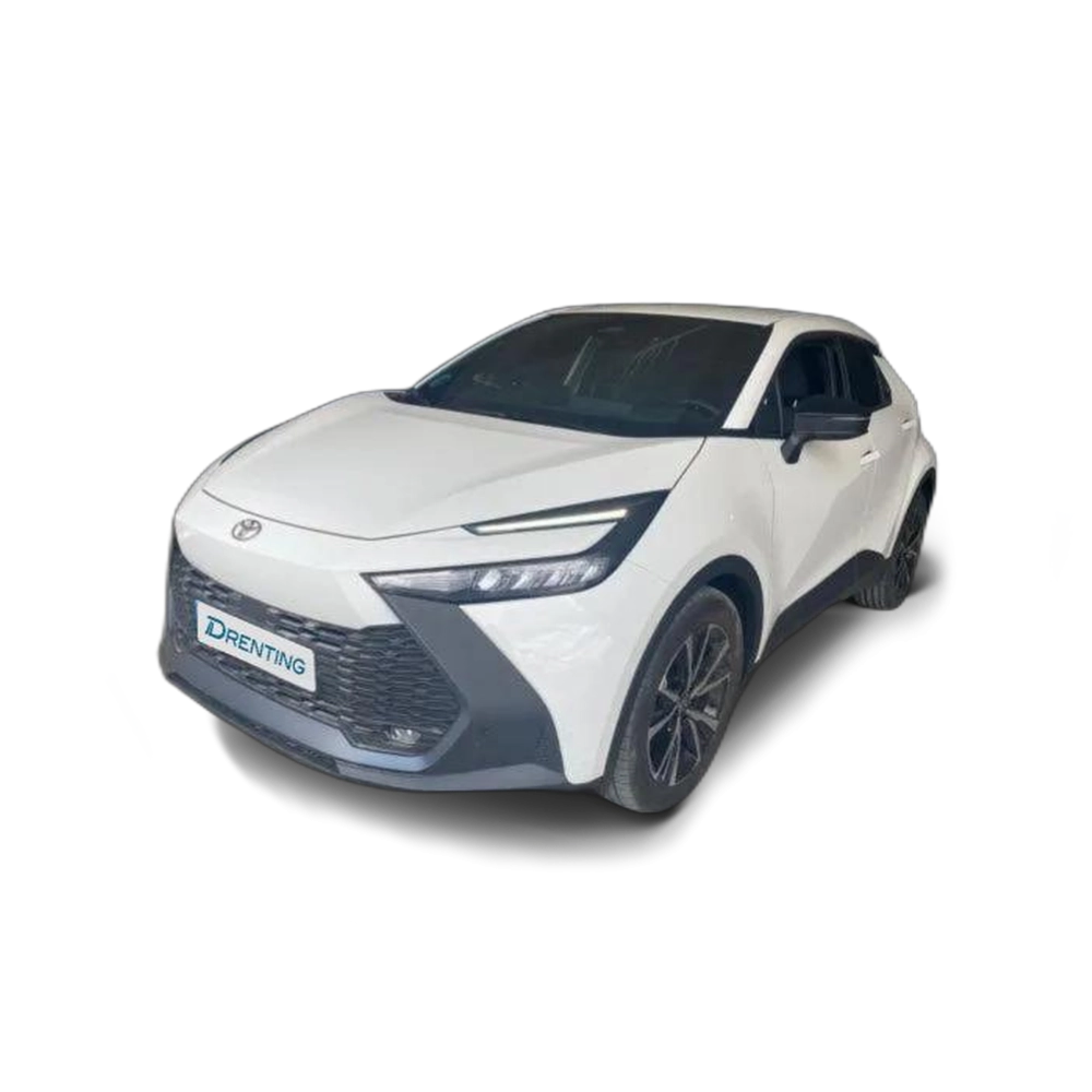 TOYOTA C-HR 200H Advance