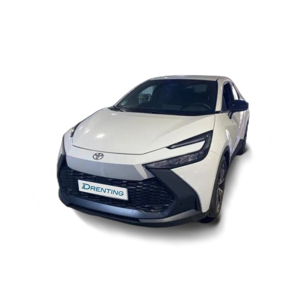 TOYOTA C-HR 200H Advance 2