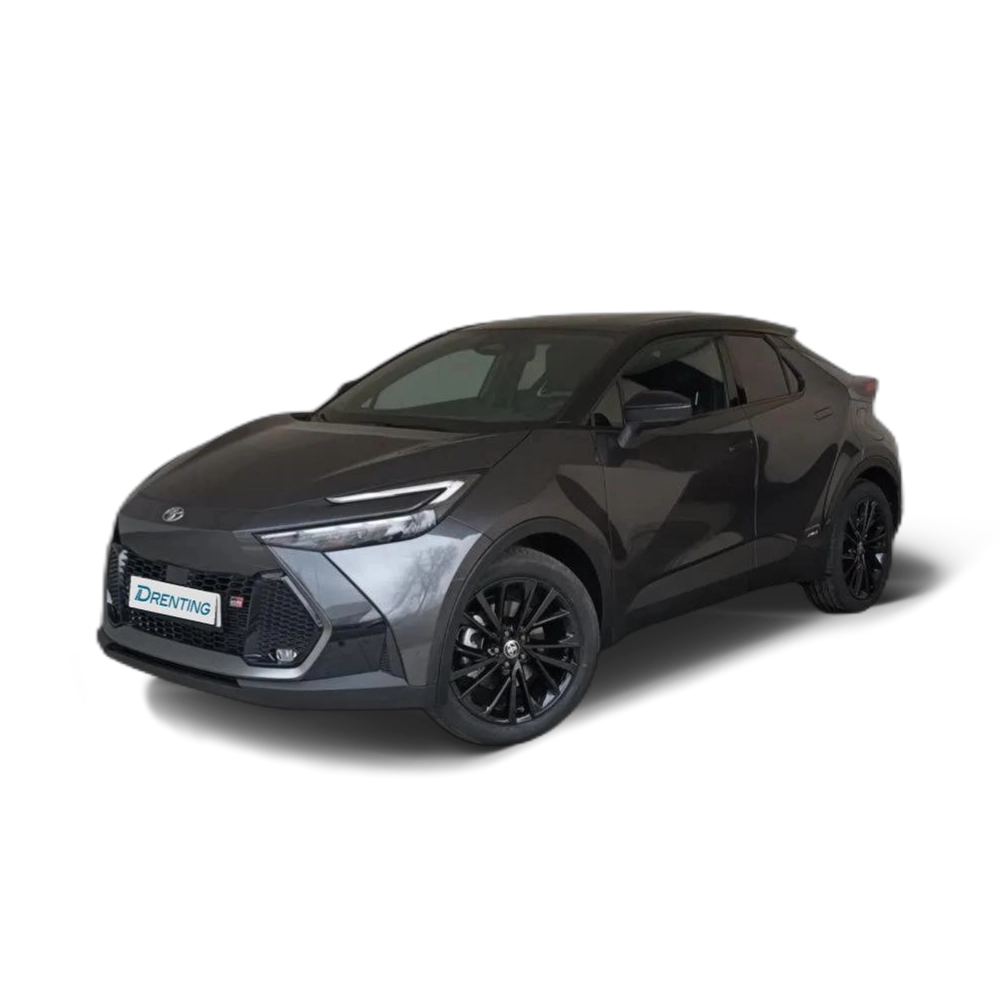 TOYOTA C-HR 200H GR Sport AWD