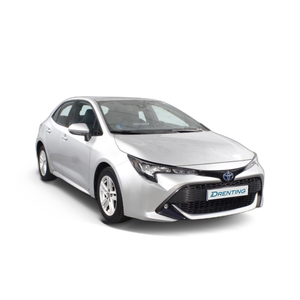 Toyota Corolla 1.8 HYBRID ACTIVE TECH E-CVT 5P