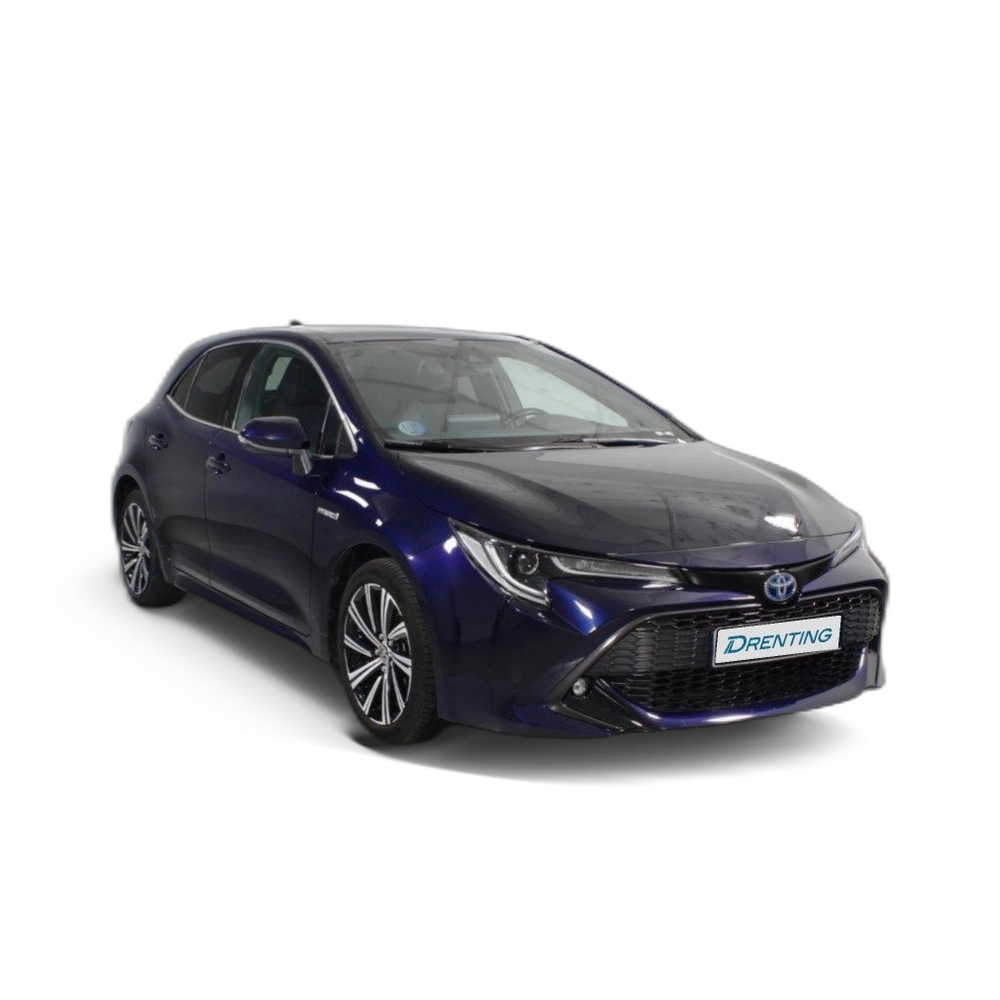 Toyota Corolla 1.8 HYBRID STYLE E-CVT 5P