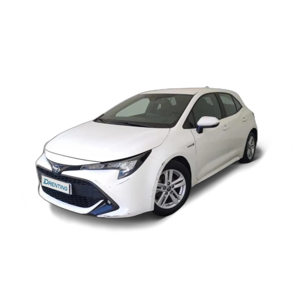 TOYOTA Corolla 125H Active Tech 4 2