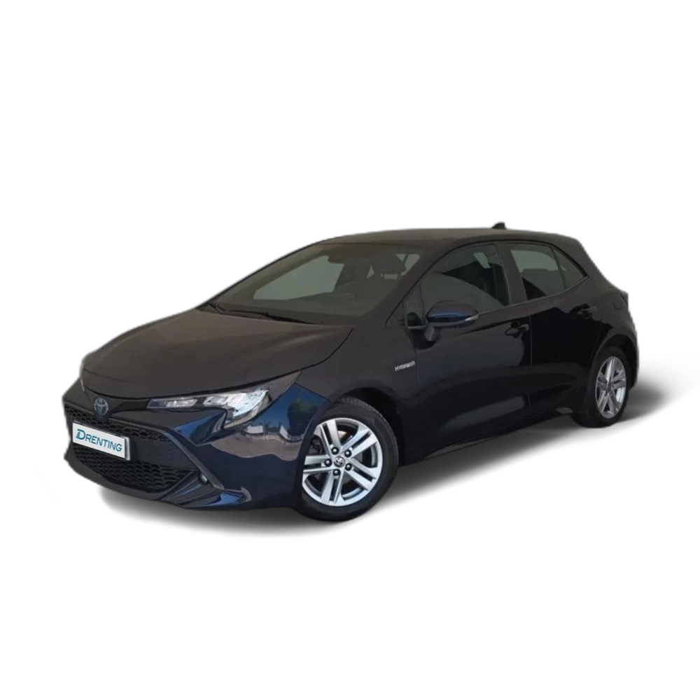 TOYOTA Corolla 125H Active Tech 5
